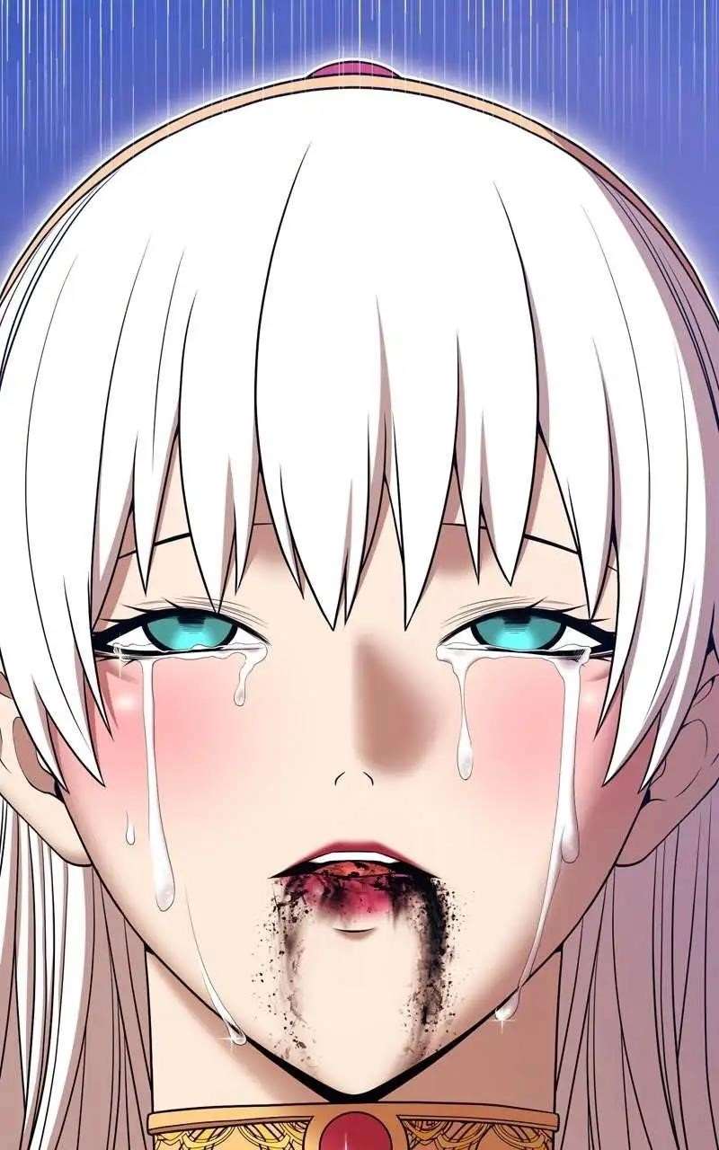 99 Reinforced Wood Stick Chapter 93.5 - Page 27 in English