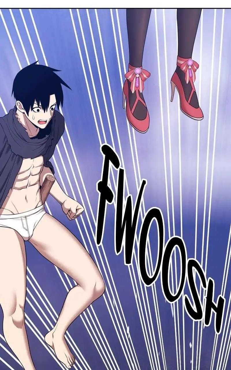 99 Reinforced Wood Stick Chapter 93.5 - Page 29 in English