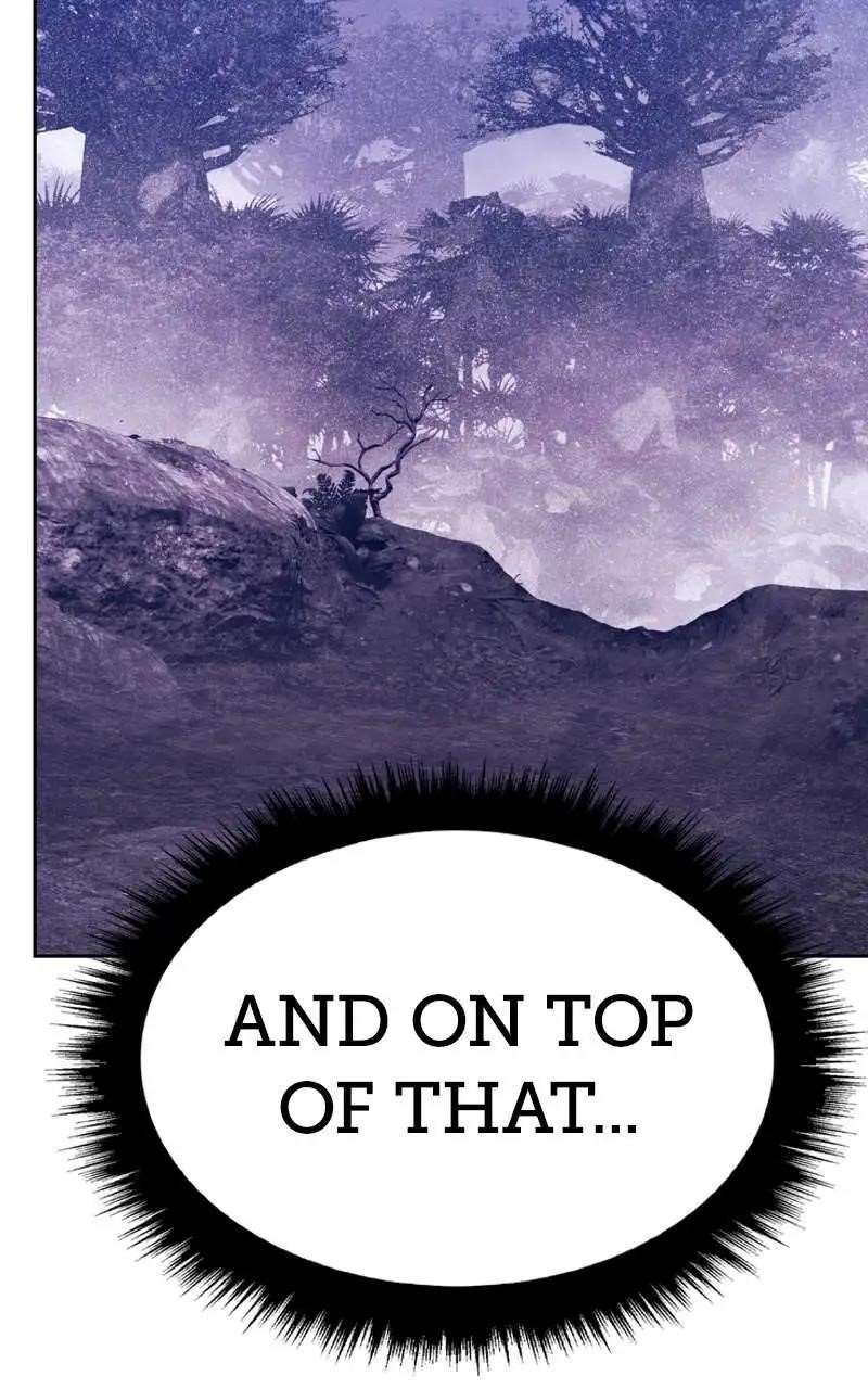 99 Reinforced Wood Stick Chapter 93.5 - Page 3 in English