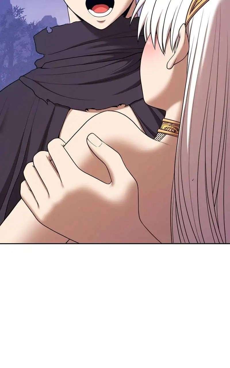 99 Reinforced Wood Stick Chapter 93.5 - Page 48 in English