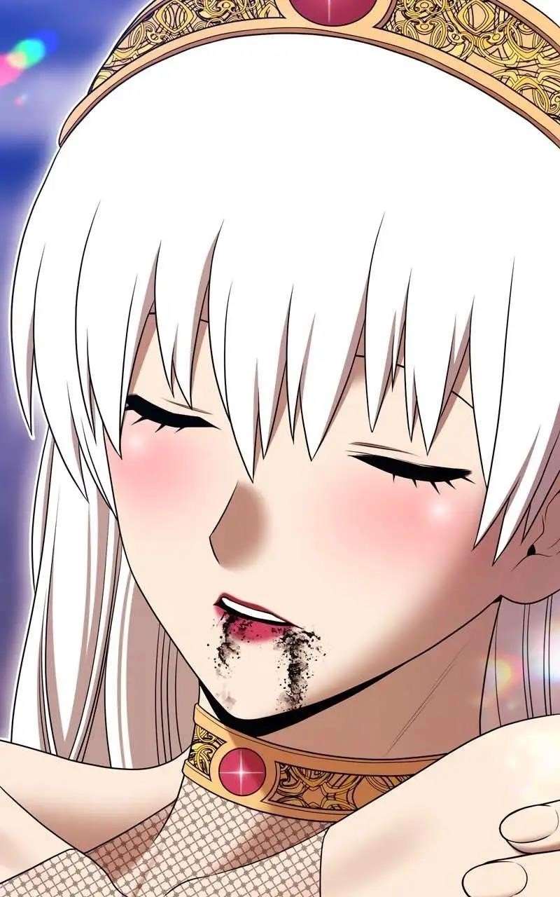99 Reinforced Wood Stick Chapter 93.5 - Page 55 in English