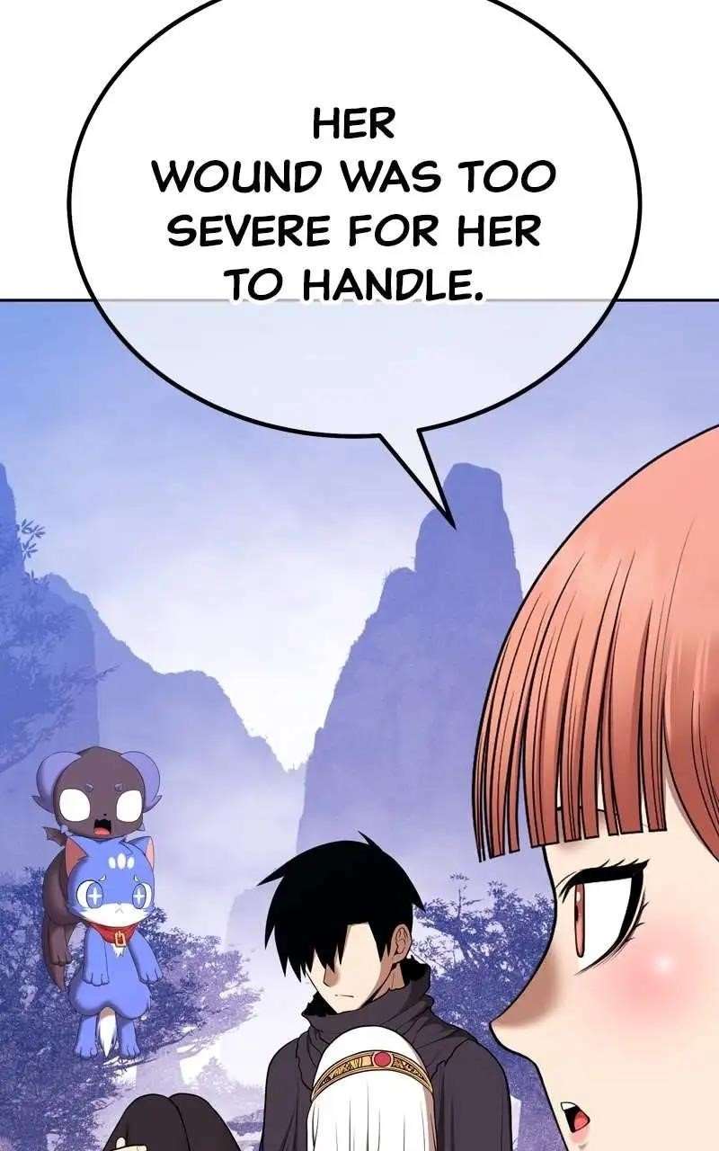 99 Reinforced Wood Stick Chapter 93.5 - Page 58 in English