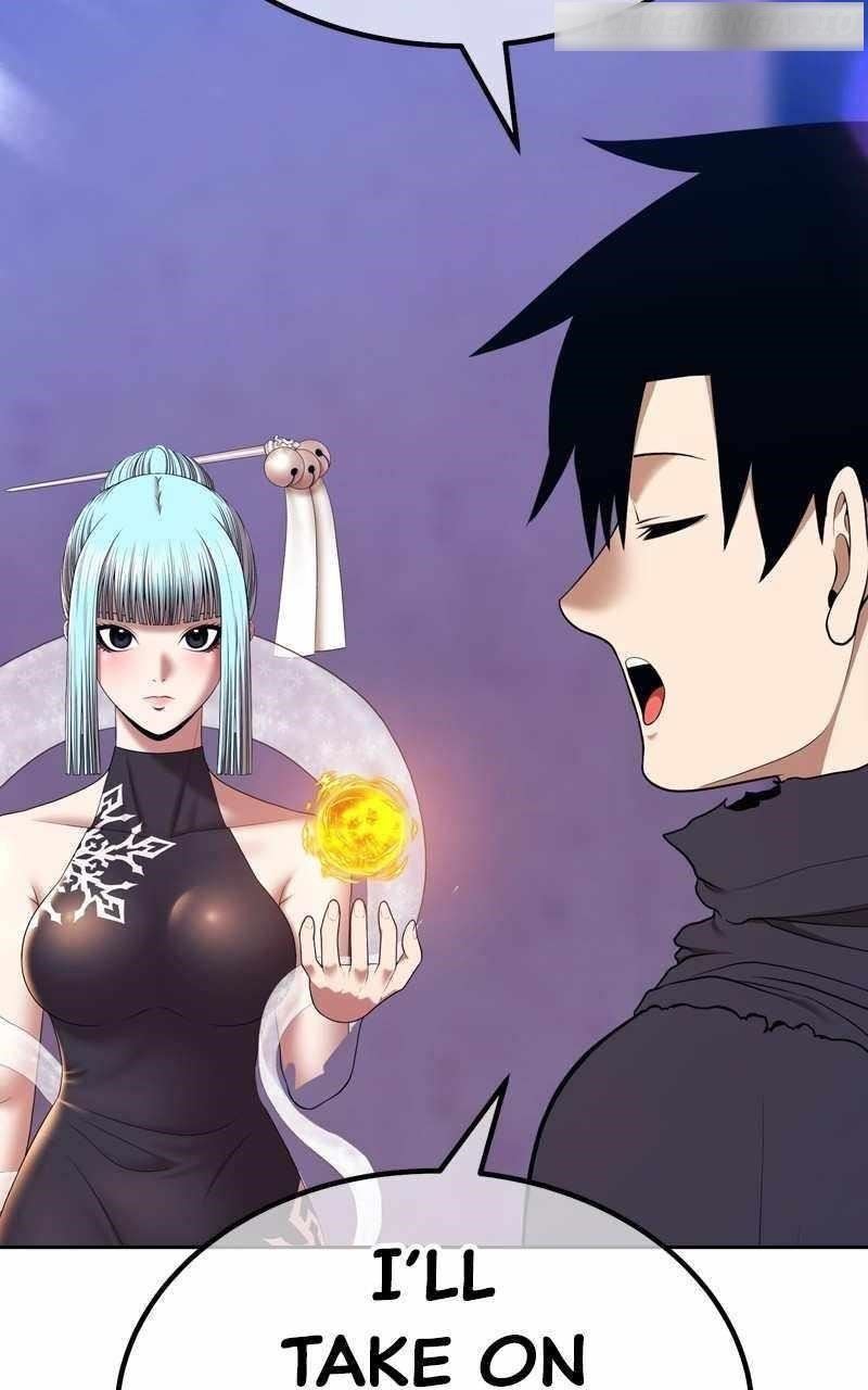 99 Reinforced Wood Stick Chapter 93 - Page 105 in English