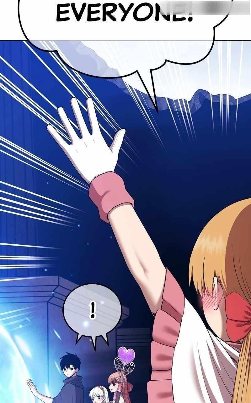 99 Reinforced Wood Stick Chapter 93 - Page 124 in English