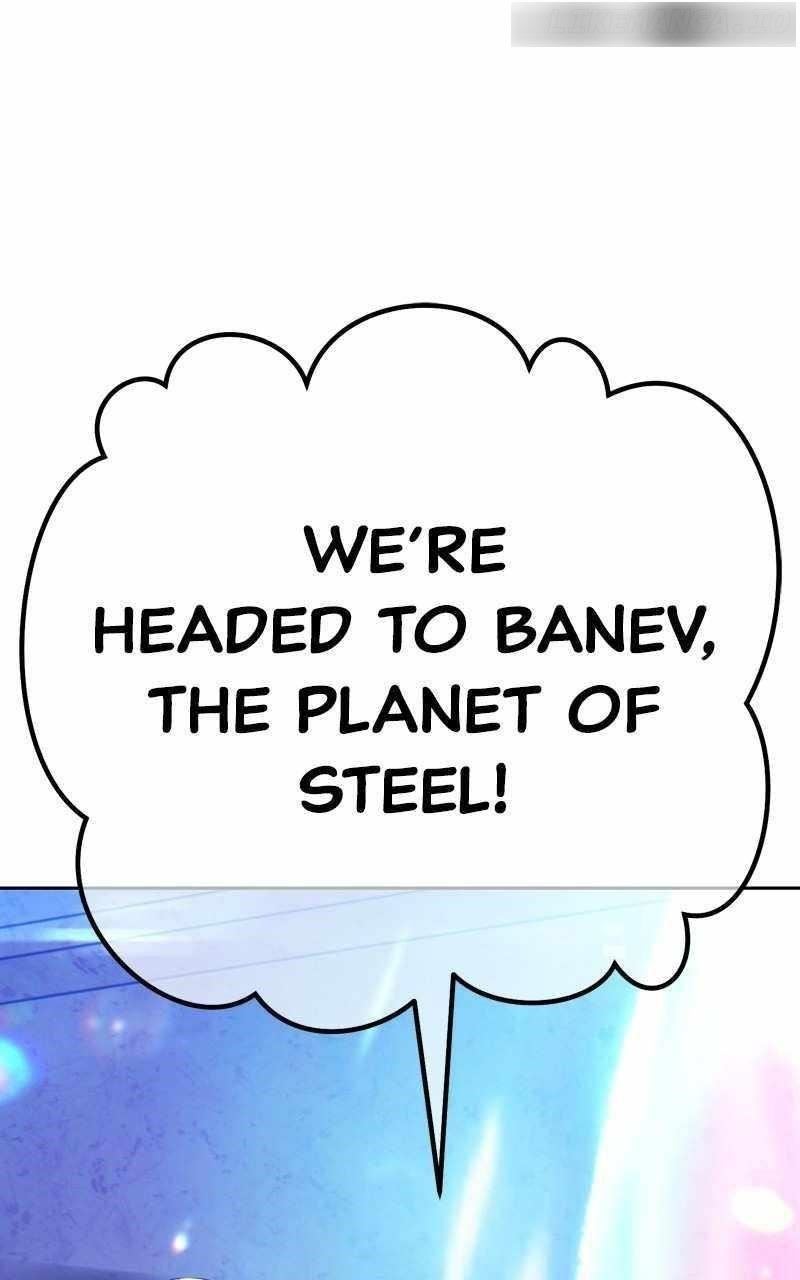 99 Reinforced Wood Stick Chapter 93 - Page 126 in English