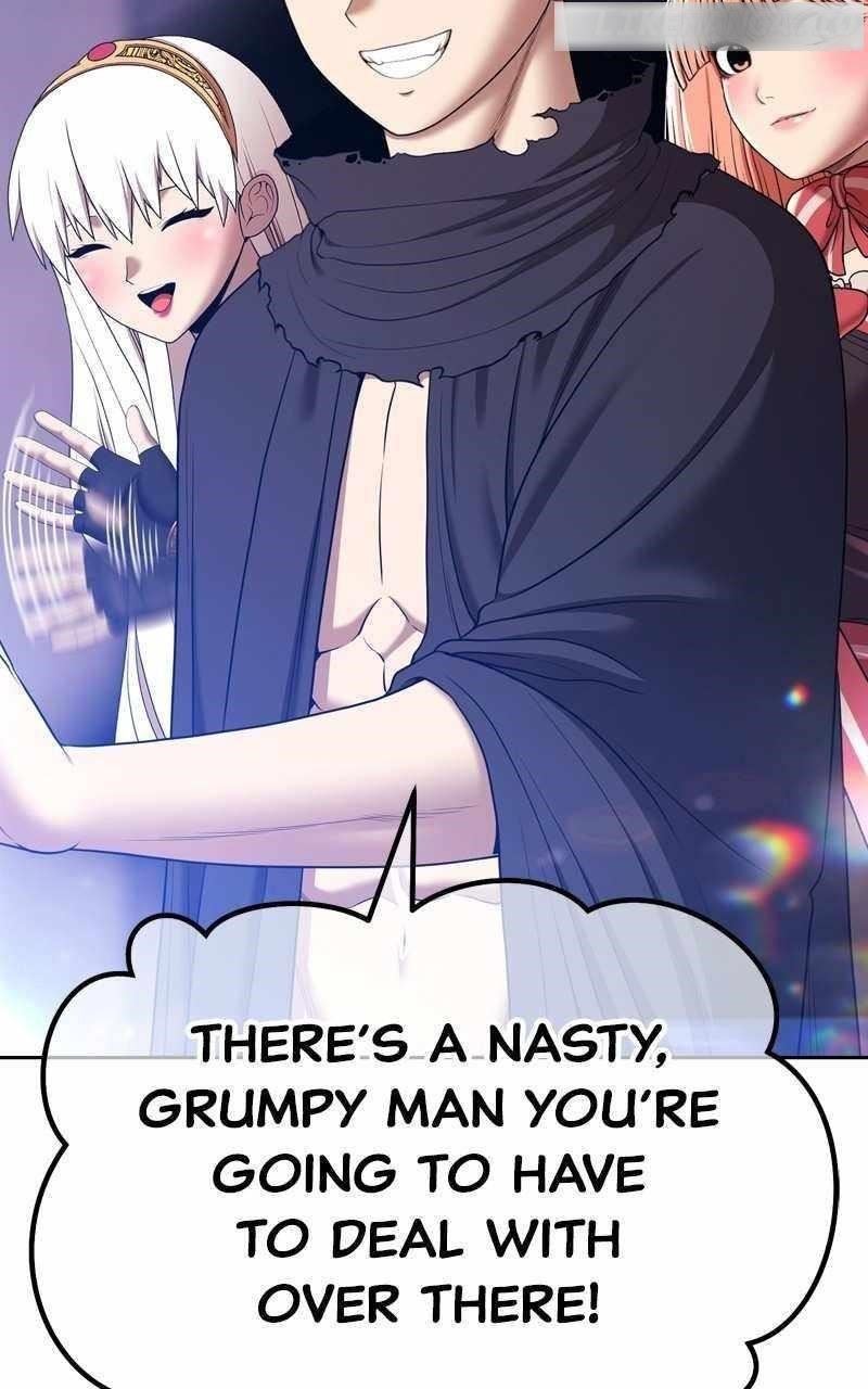 99 Reinforced Wood Stick Chapter 93 - Page 130 in English