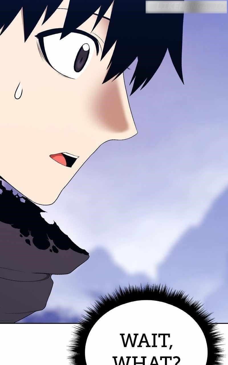 99 Reinforced Wood Stick Chapter 93 - Page 202 in English