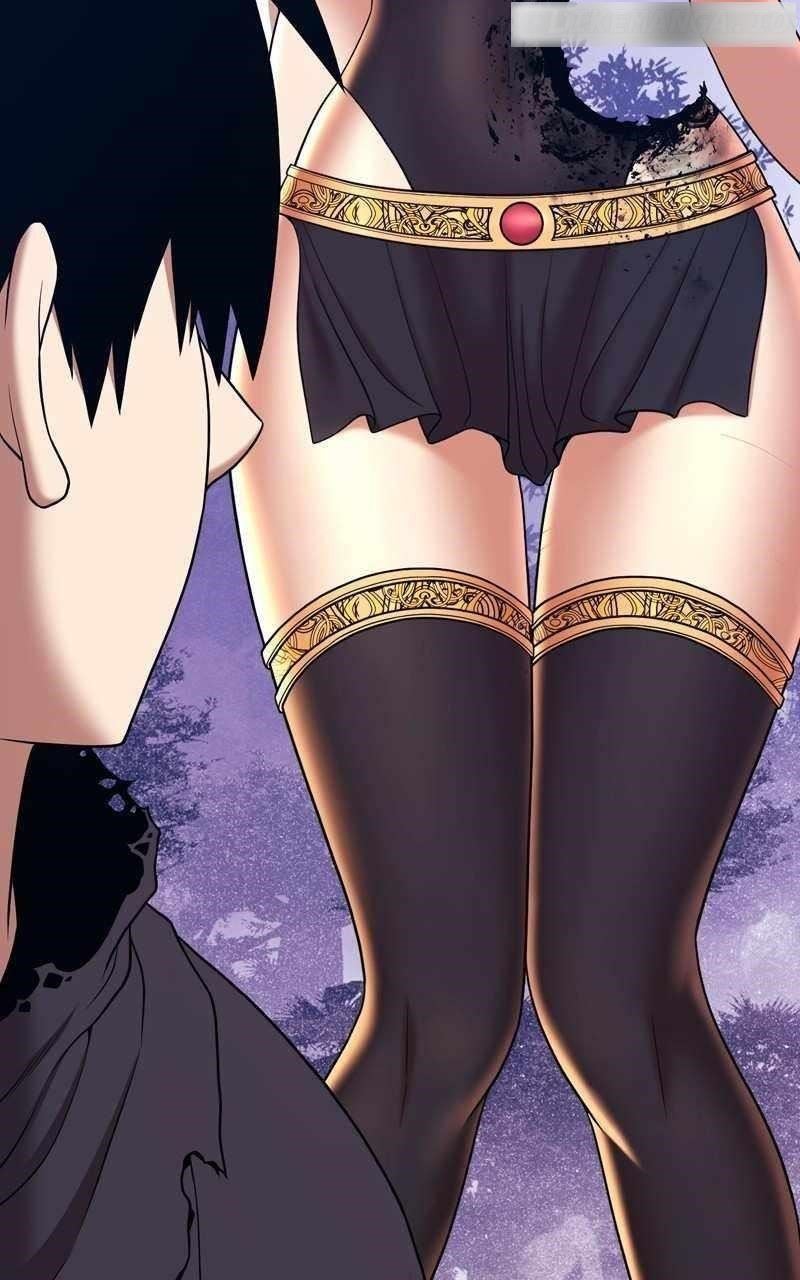 99 Reinforced Wood Stick Chapter 93 - Page 217 in English
