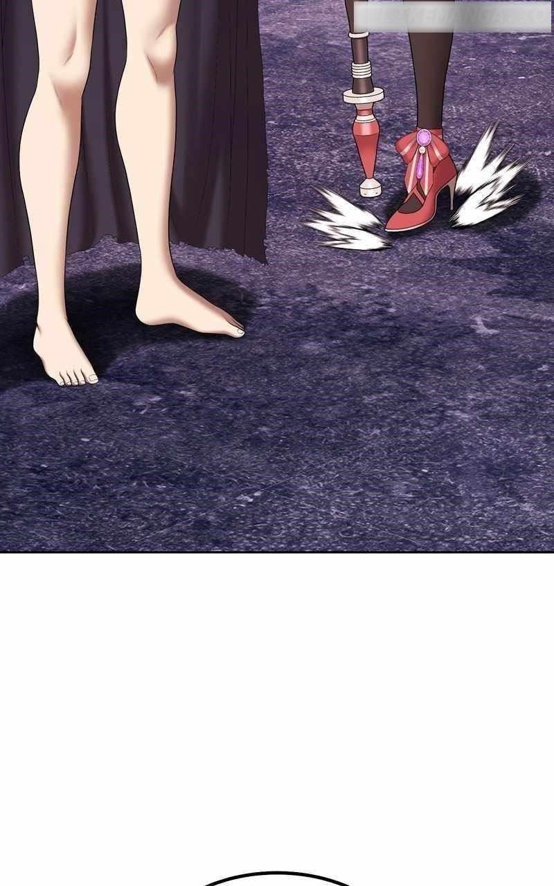 99 Reinforced Wood Stick Chapter 93 - Page 256 in English