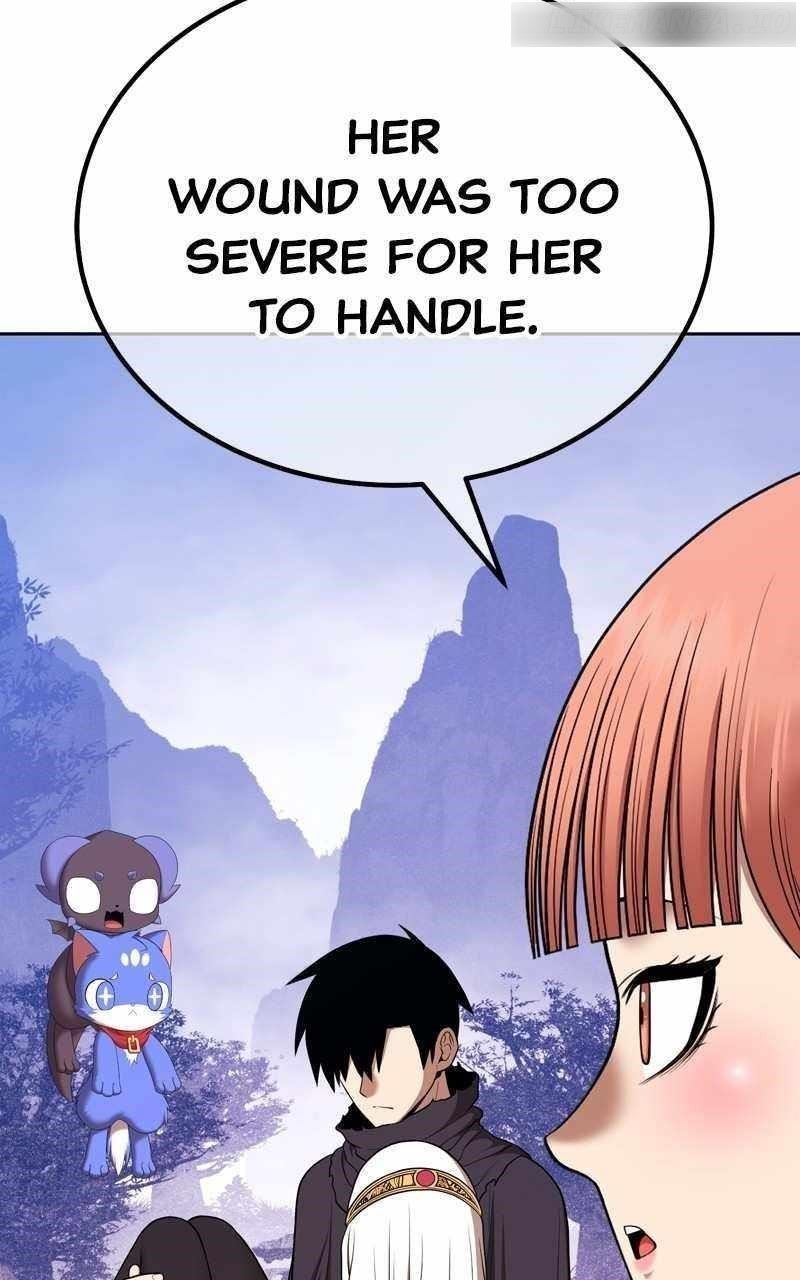 99 Reinforced Wood Stick Chapter 93 - Page 262 in English