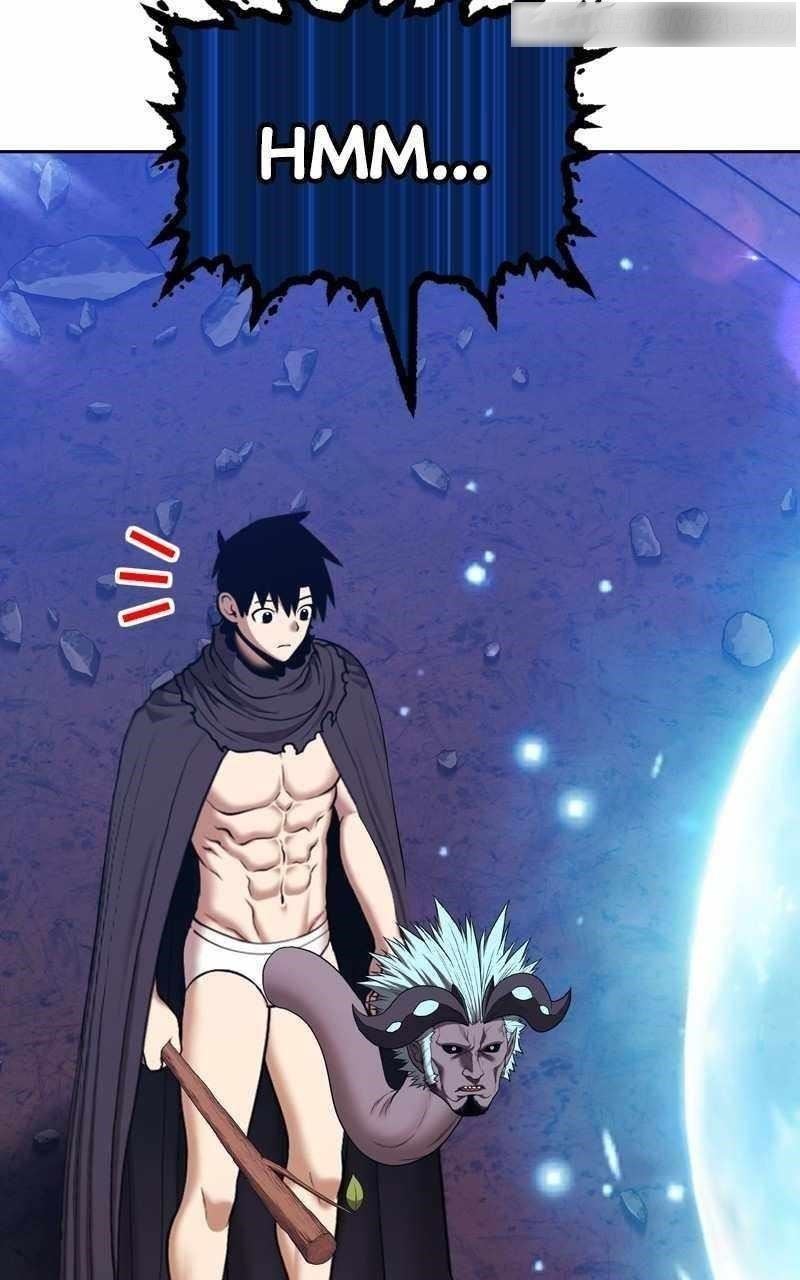 99 Reinforced Wood Stick Chapter 93 - Page 31 in English