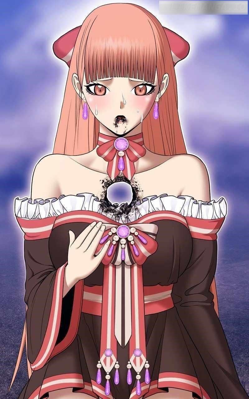 99 Reinforced Wood Stick Chapter 93 - Page 325 in English