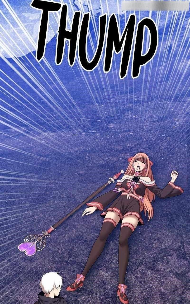 99 Reinforced Wood Stick Chapter 93 - Page 334 in English