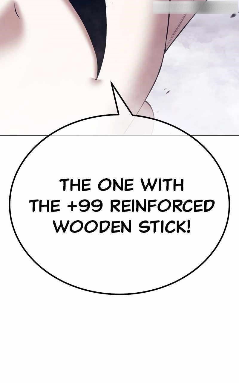 99 Reinforced Wood Stick Chapter 93 - Page 389 in English