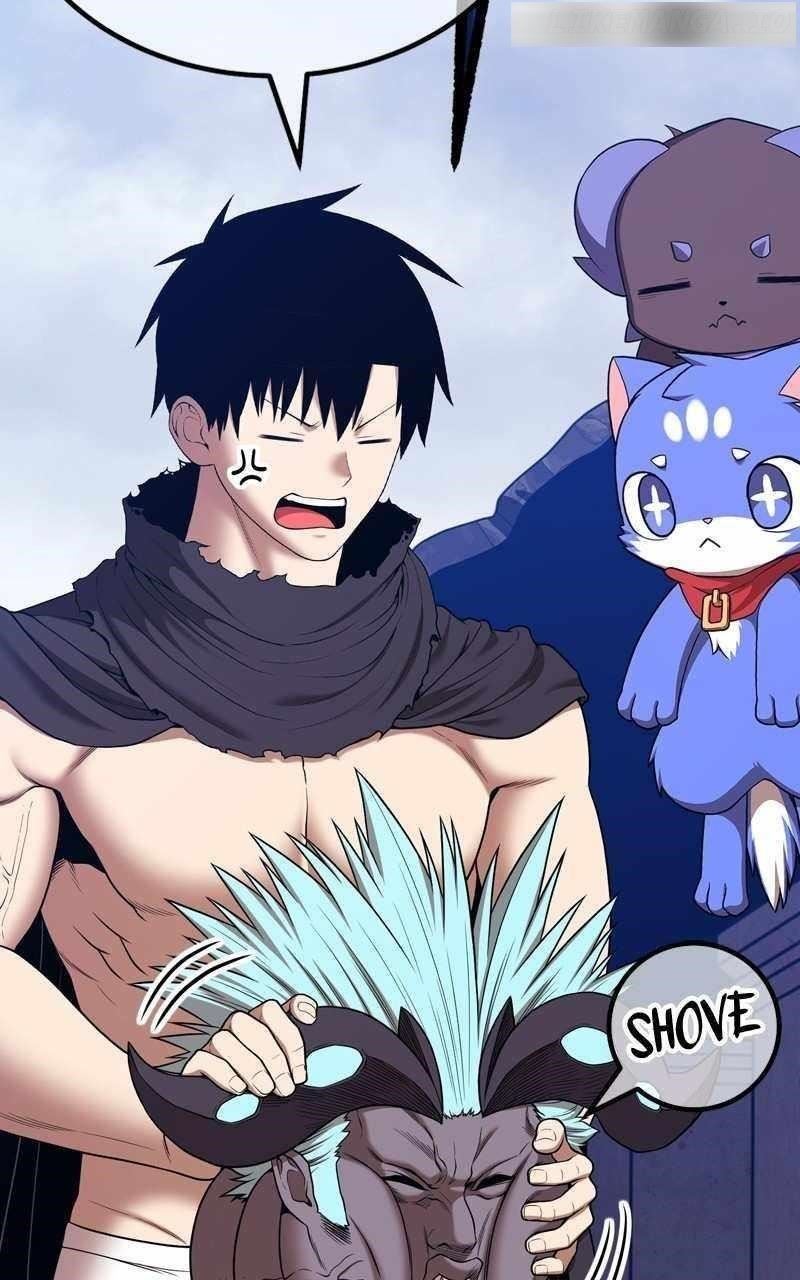 99 Reinforced Wood Stick Chapter 93 - Page 39 in English
