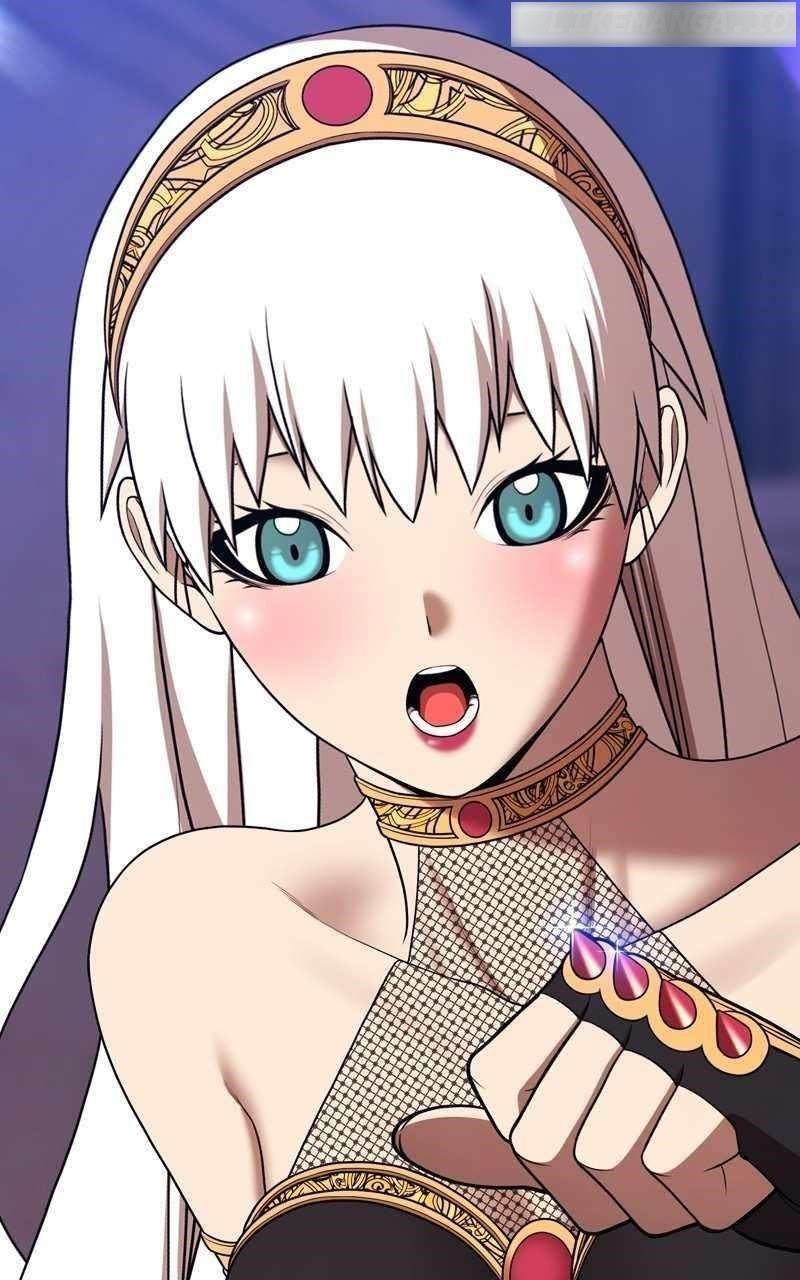 99 Reinforced Wood Stick Chapter 93 - Page 46 in English