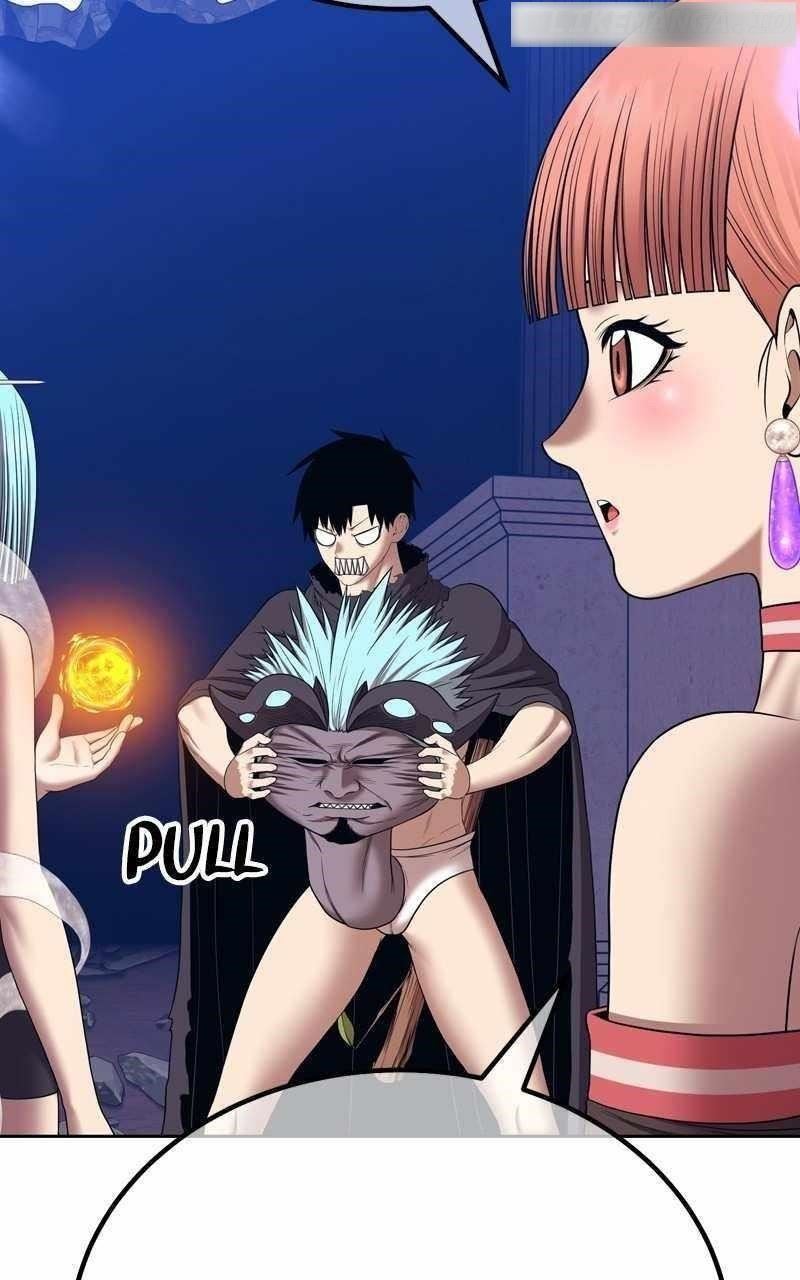 99 Reinforced Wood Stick Chapter 93 - Page 93 in English