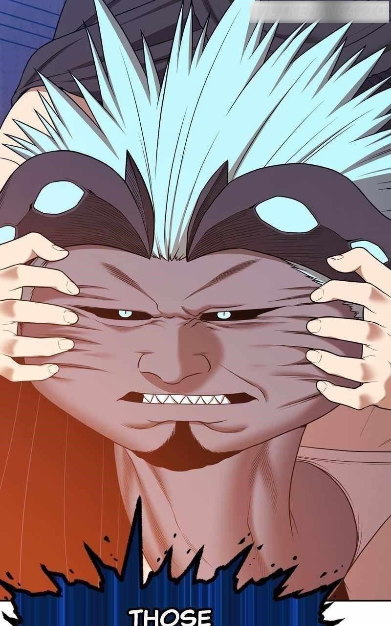 99 Reinforced Wood Stick Chapter 93 - Page 99 in English