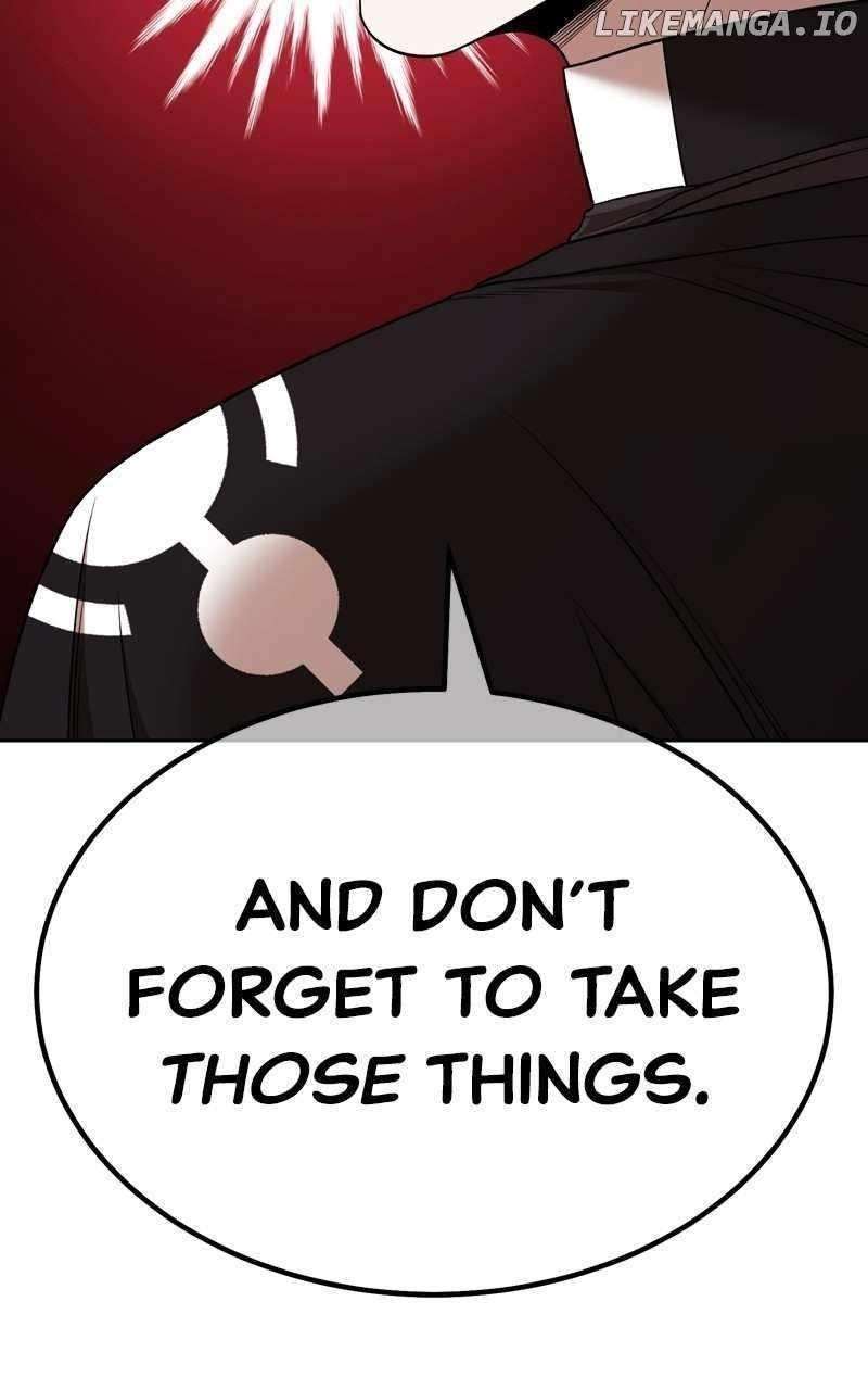 99 Reinforced Wood Stick Chapter 94 - Page 157 in English