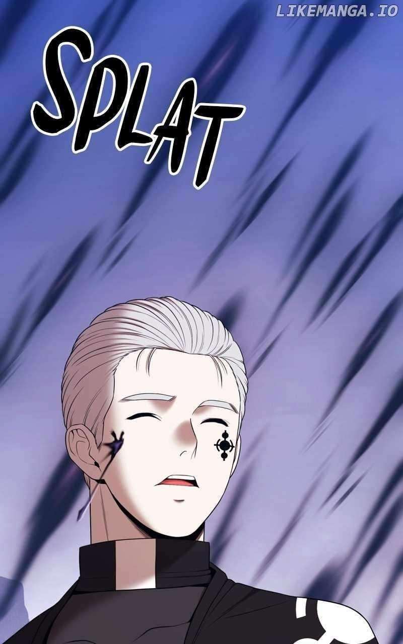 99 Reinforced Wood Stick Chapter 94 - Page 177 in English