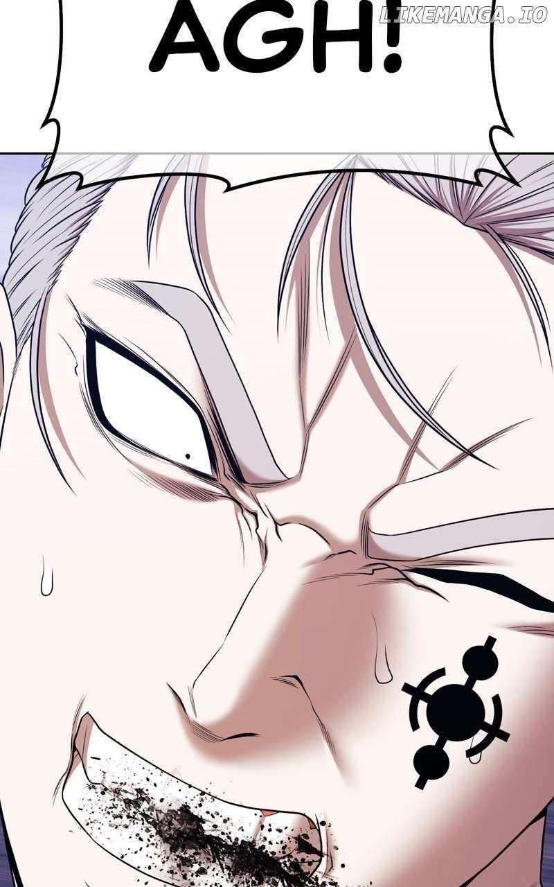 99 Reinforced Wood Stick Chapter 94 - Page 197 in English