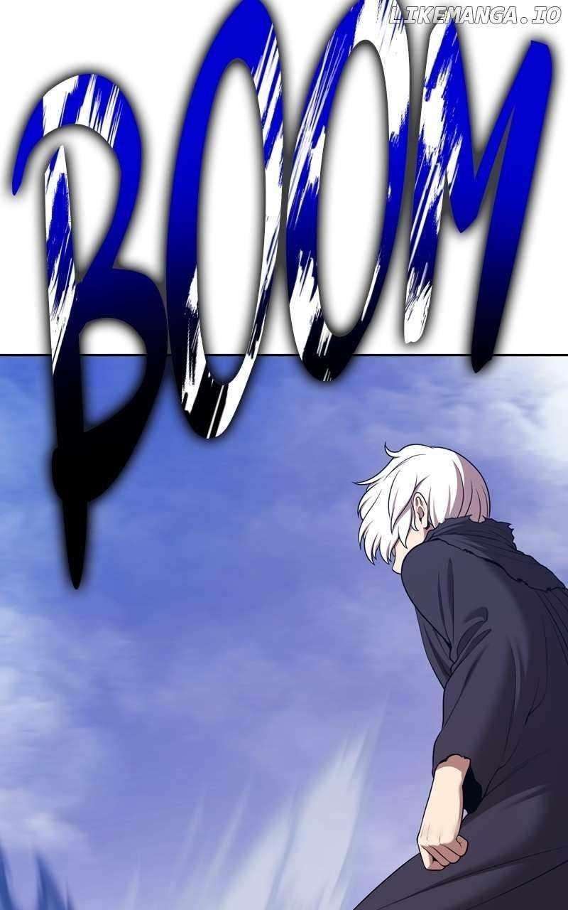 99 Reinforced Wood Stick Chapter 94 - Page 199 in English