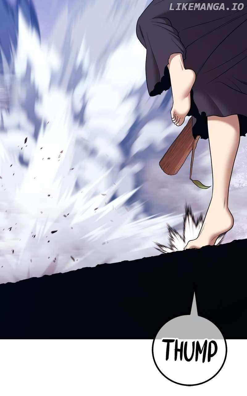 99 Reinforced Wood Stick Chapter 94 - Page 200 in English