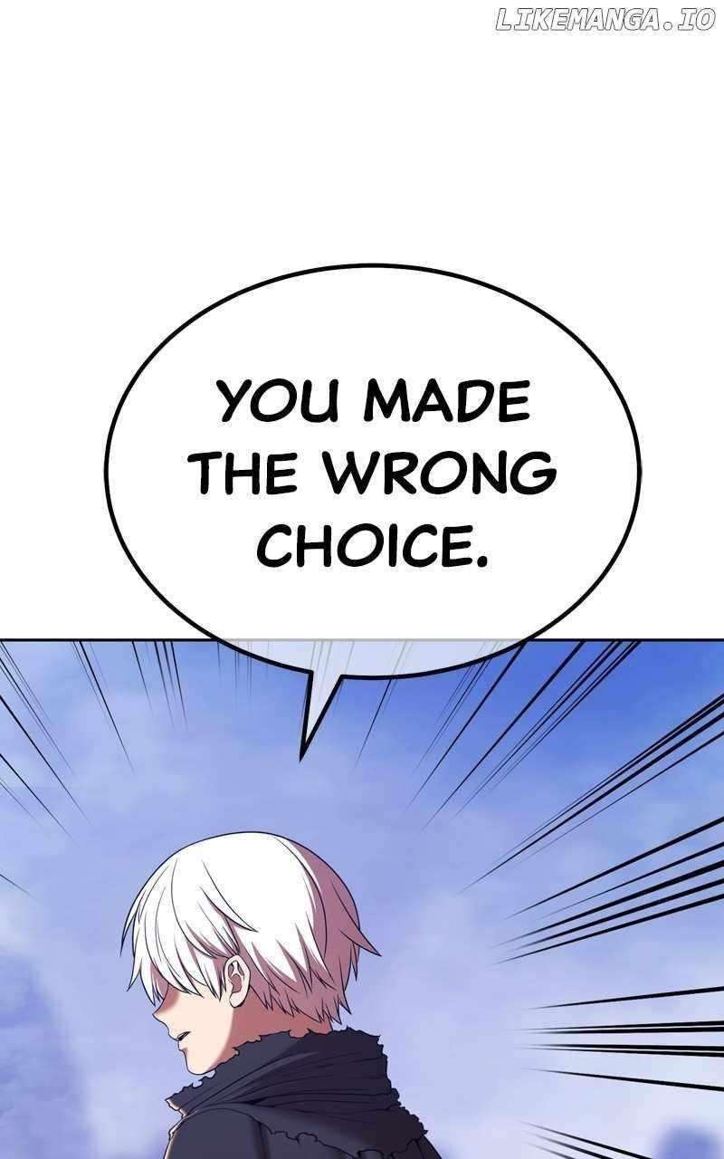 99 Reinforced Wood Stick Chapter 94 - Page 207 in English