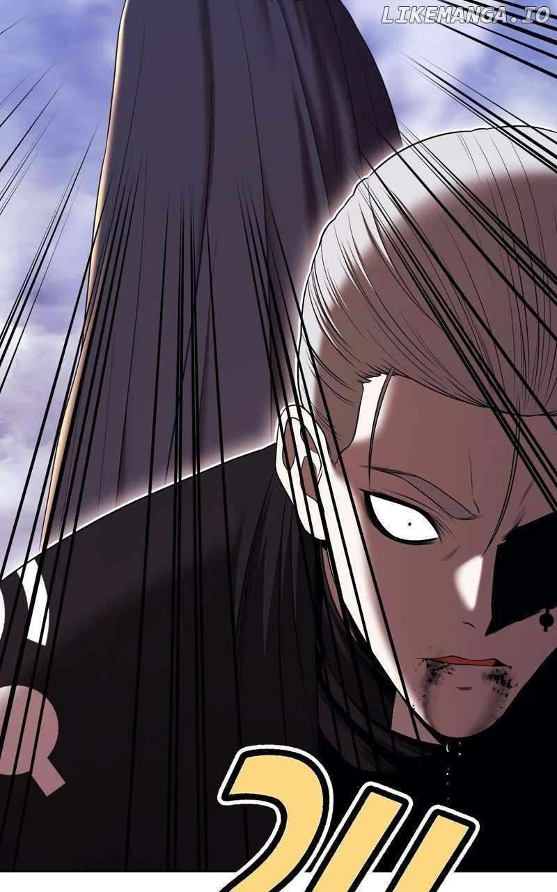 99 Reinforced Wood Stick Chapter 94 - Page 208 in English