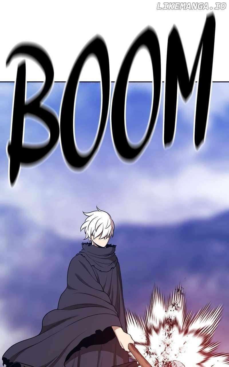 99 Reinforced Wood Stick Chapter 94 - Page 217 in English