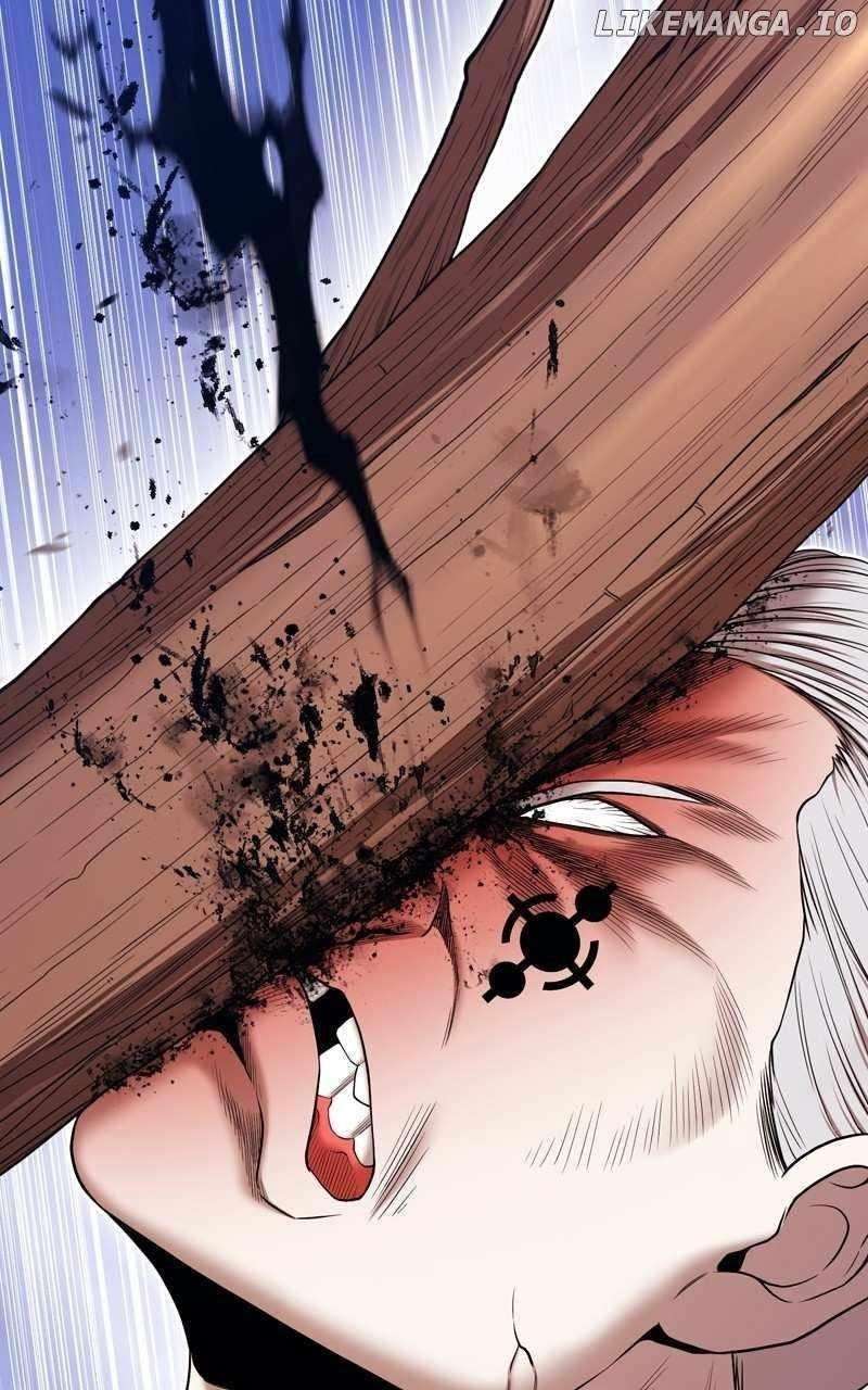 99 Reinforced Wood Stick Chapter 94 - Page 226 in English