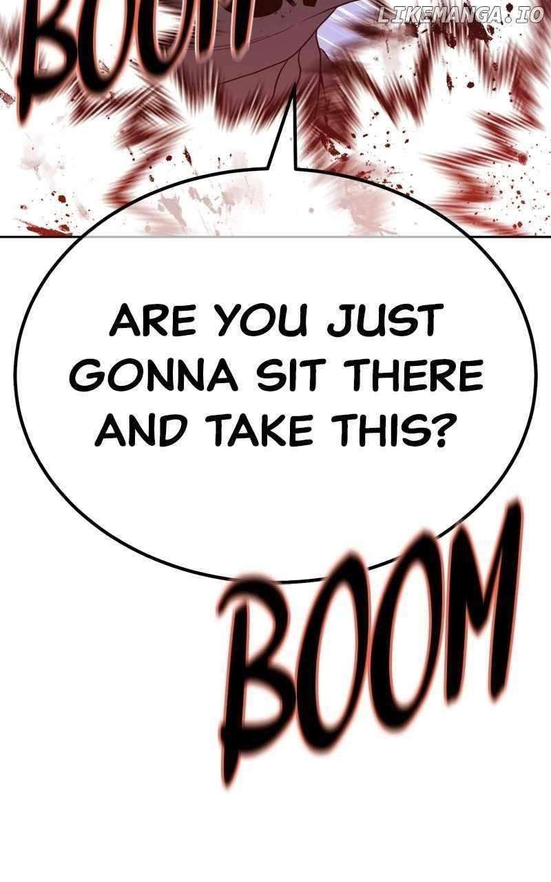 99 Reinforced Wood Stick Chapter 94 - Page 233 in English