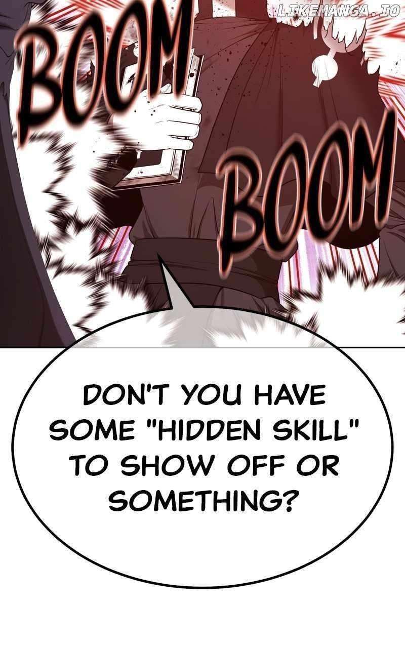 99 Reinforced Wood Stick Chapter 94 - Page 235 in English