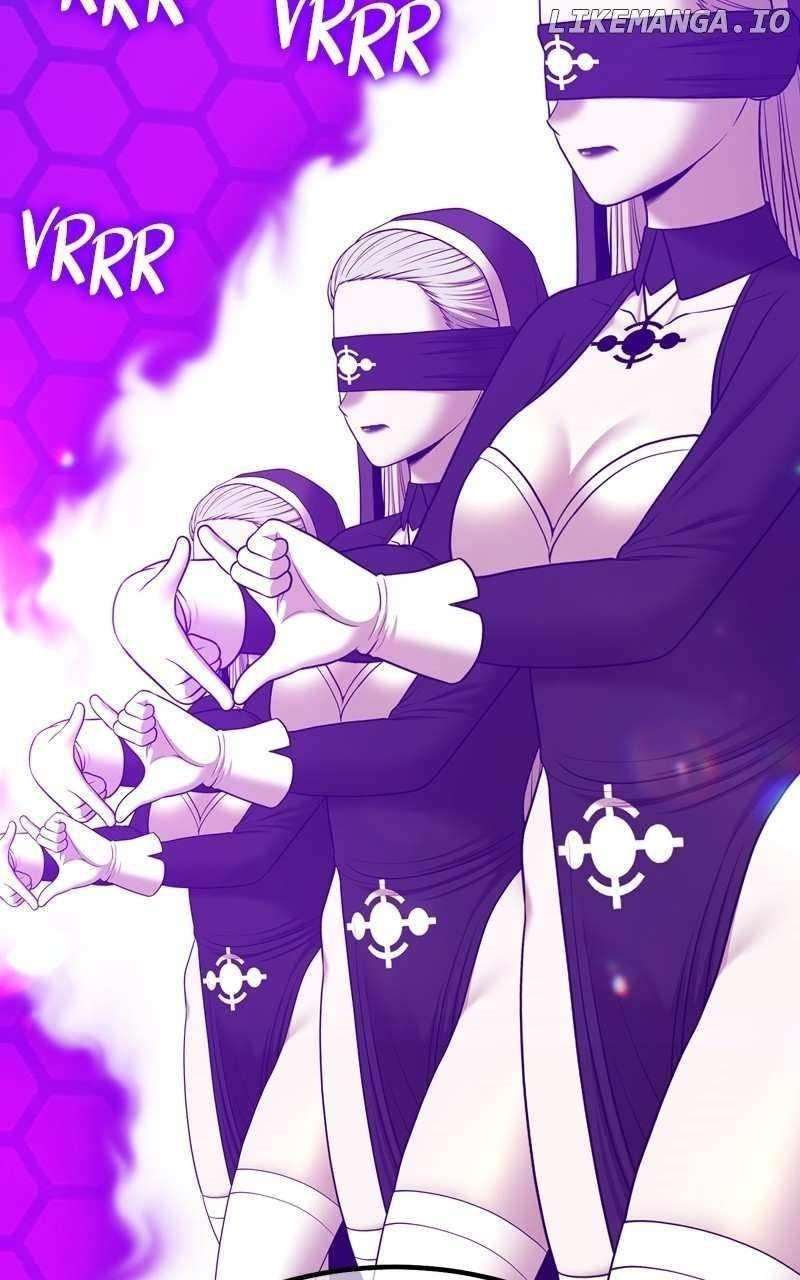 99 Reinforced Wood Stick Chapter 94 - Page 247 in English