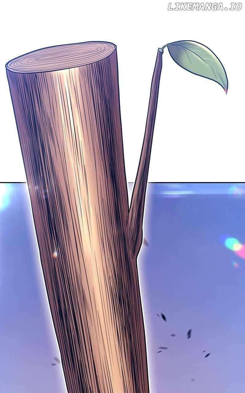 99 Reinforced Wood Stick Chapter 94 - Page 249 in English