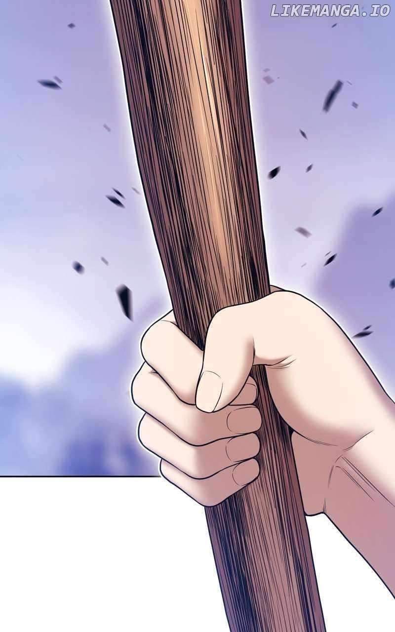 99 Reinforced Wood Stick Chapter 94 - Page 250 in English