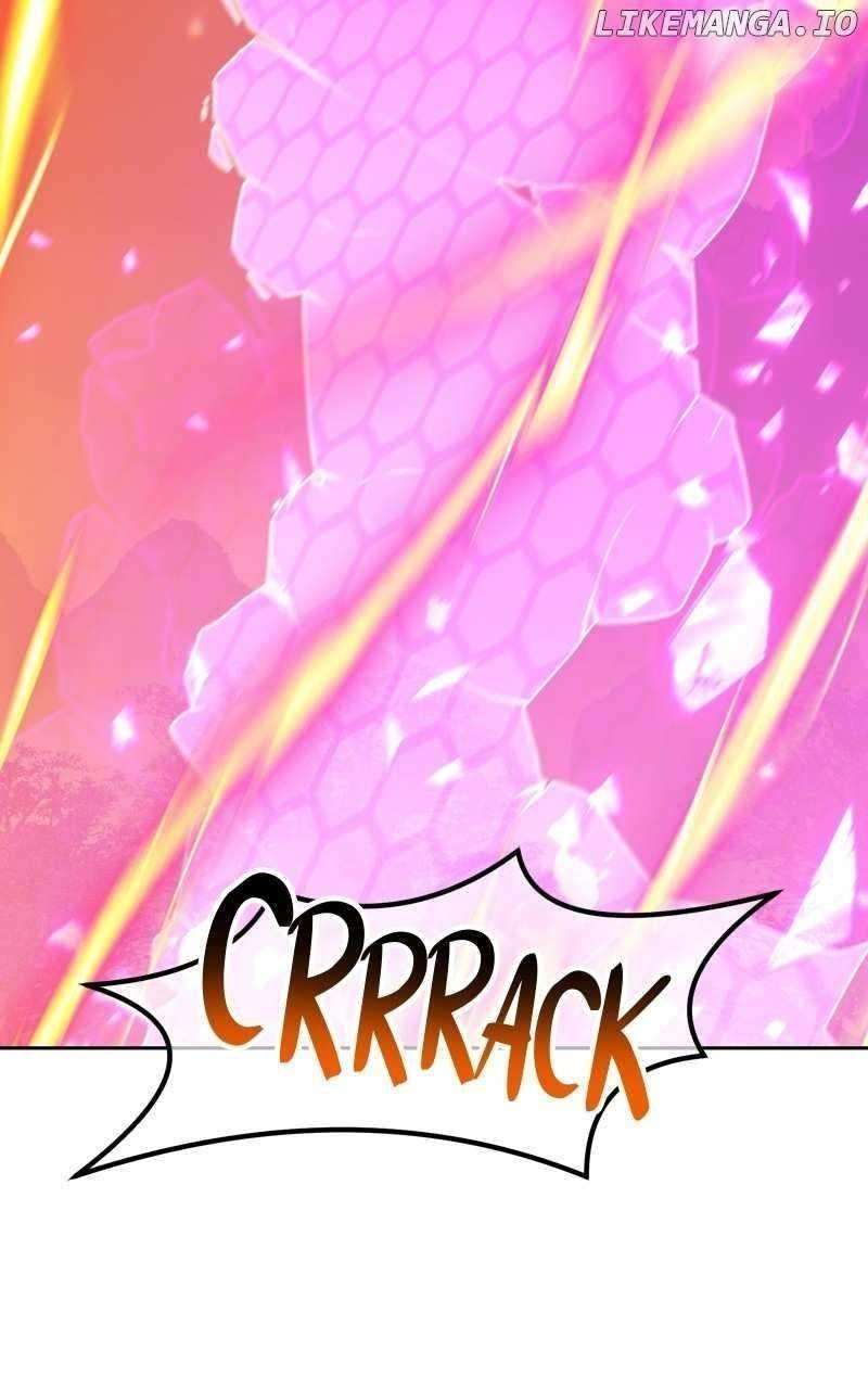 99 Reinforced Wood Stick Chapter 94 - Page 263 in English