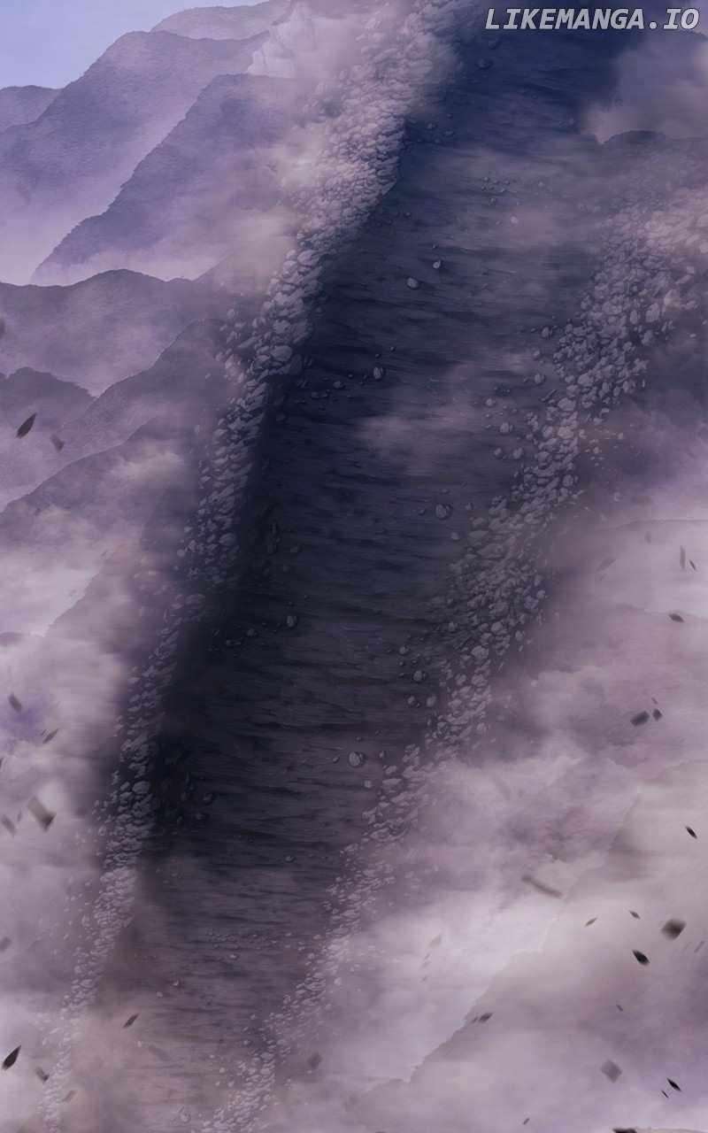 99 Reinforced Wood Stick Chapter 94 - Page 276 in English