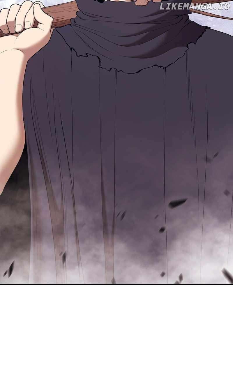 99 Reinforced Wood Stick Chapter 94 - Page 279 in English