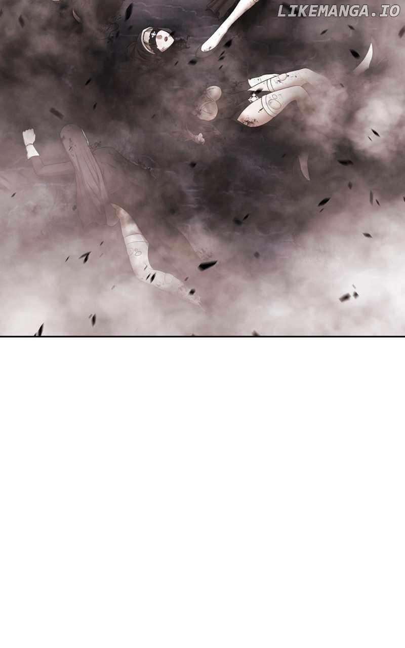 99 Reinforced Wood Stick Chapter 94 - Page 283 in English