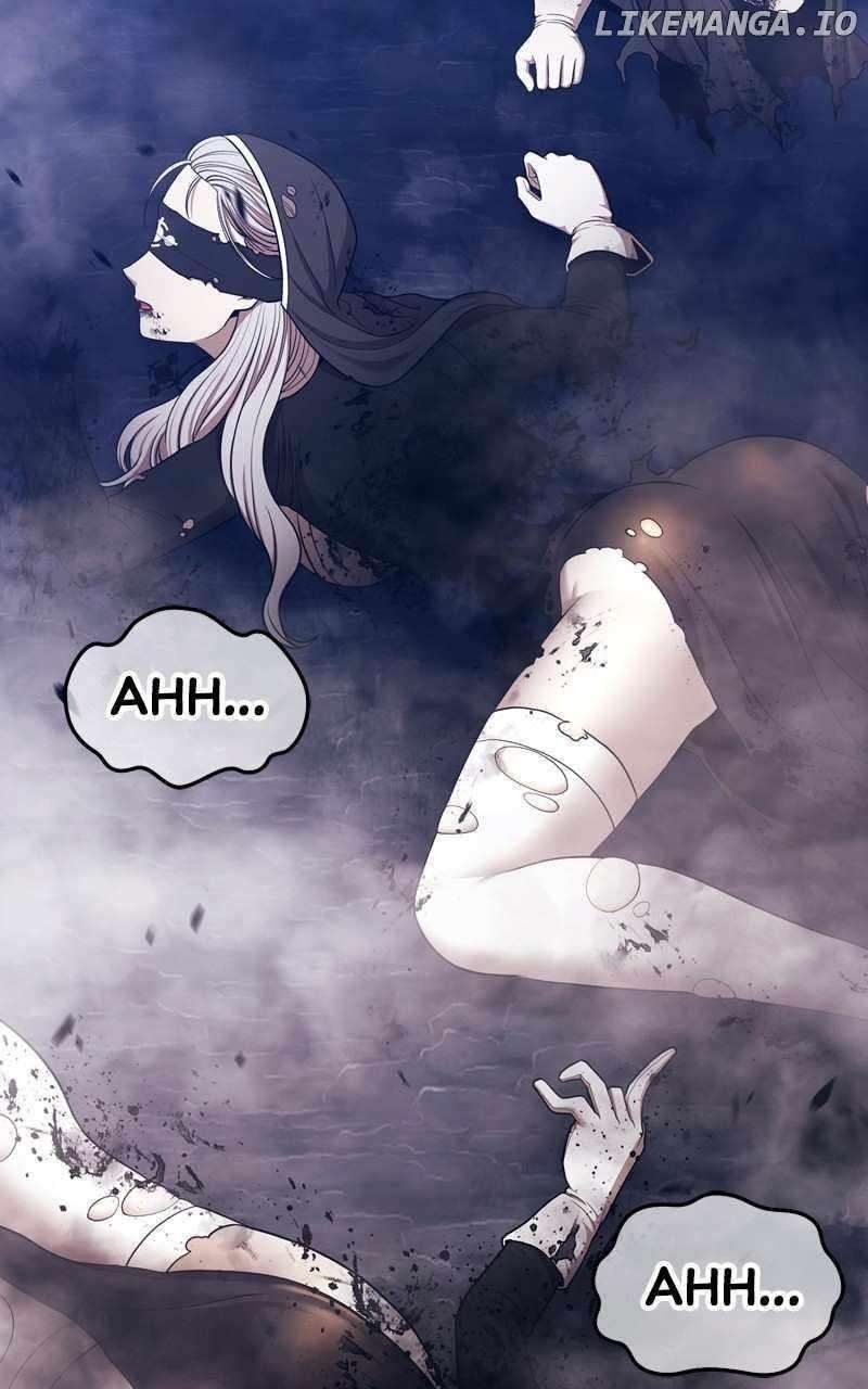 99 Reinforced Wood Stick Chapter 94 - Page 285 in English
