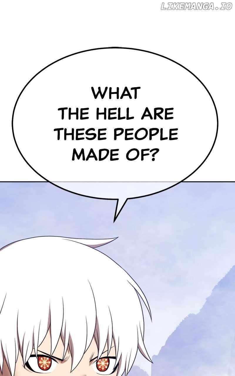 99 Reinforced Wood Stick Chapter 94 - Page 288 in English