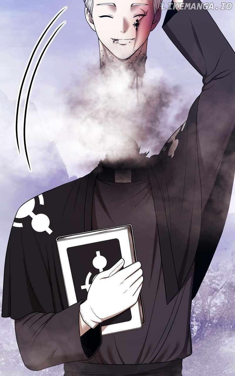 99 Reinforced Wood Stick Chapter 94 - Page 29 in English