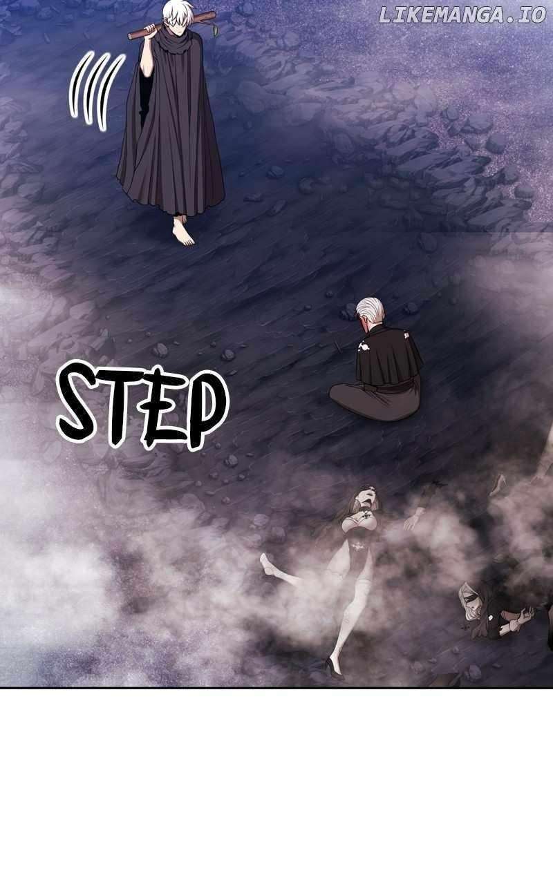 99 Reinforced Wood Stick Chapter 94 - Page 291 in English