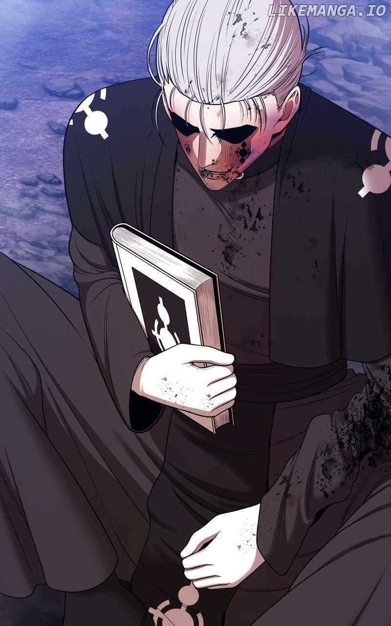 99 Reinforced Wood Stick Chapter 94 - Page 298 in English