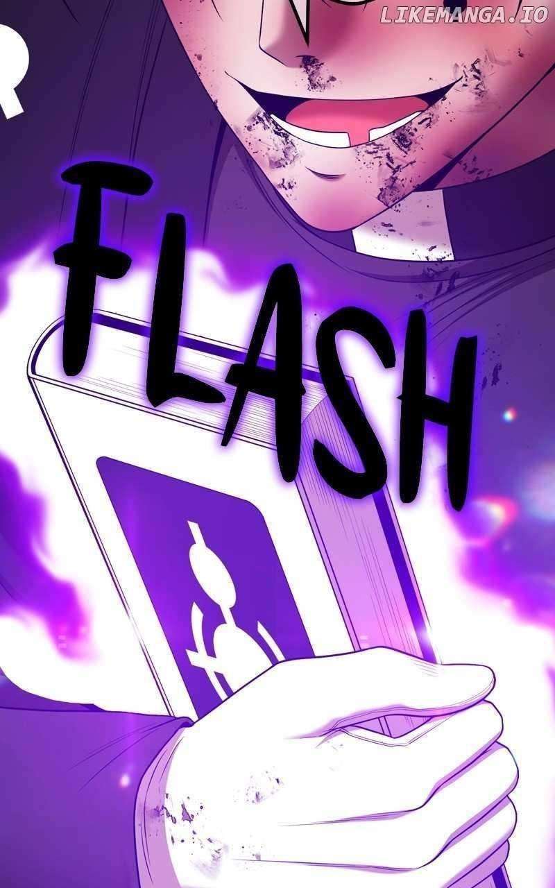 99 Reinforced Wood Stick Chapter 94 - Page 306 in English