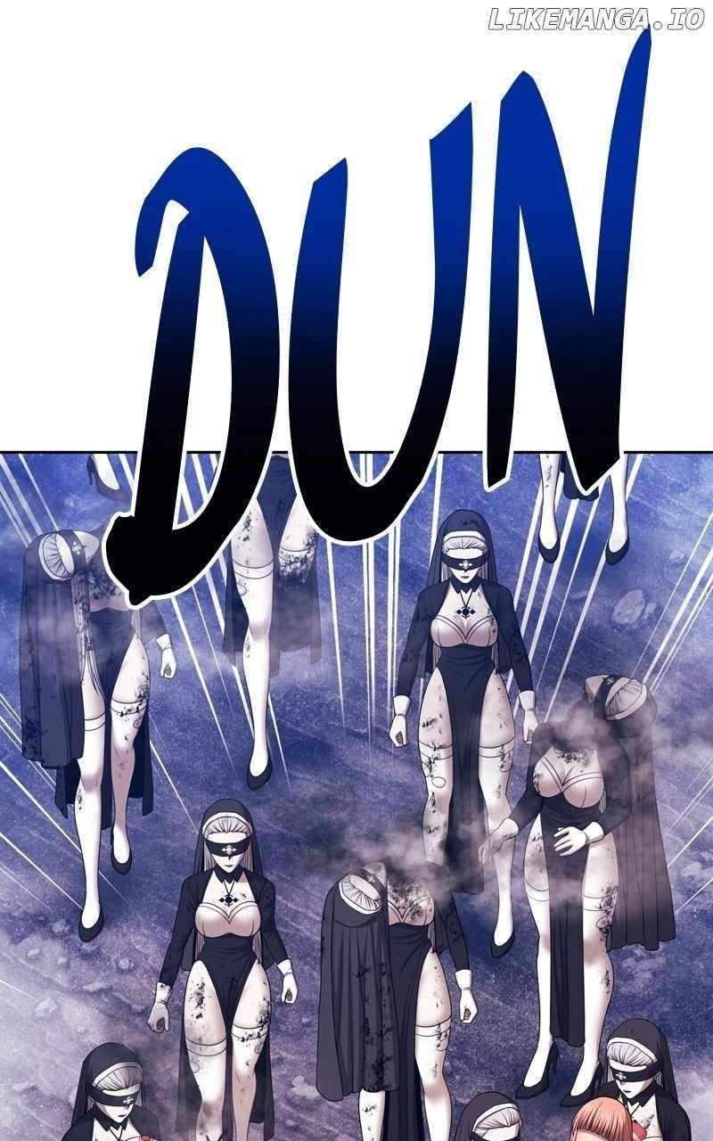 99 Reinforced Wood Stick Chapter 94 - Page 323 in English