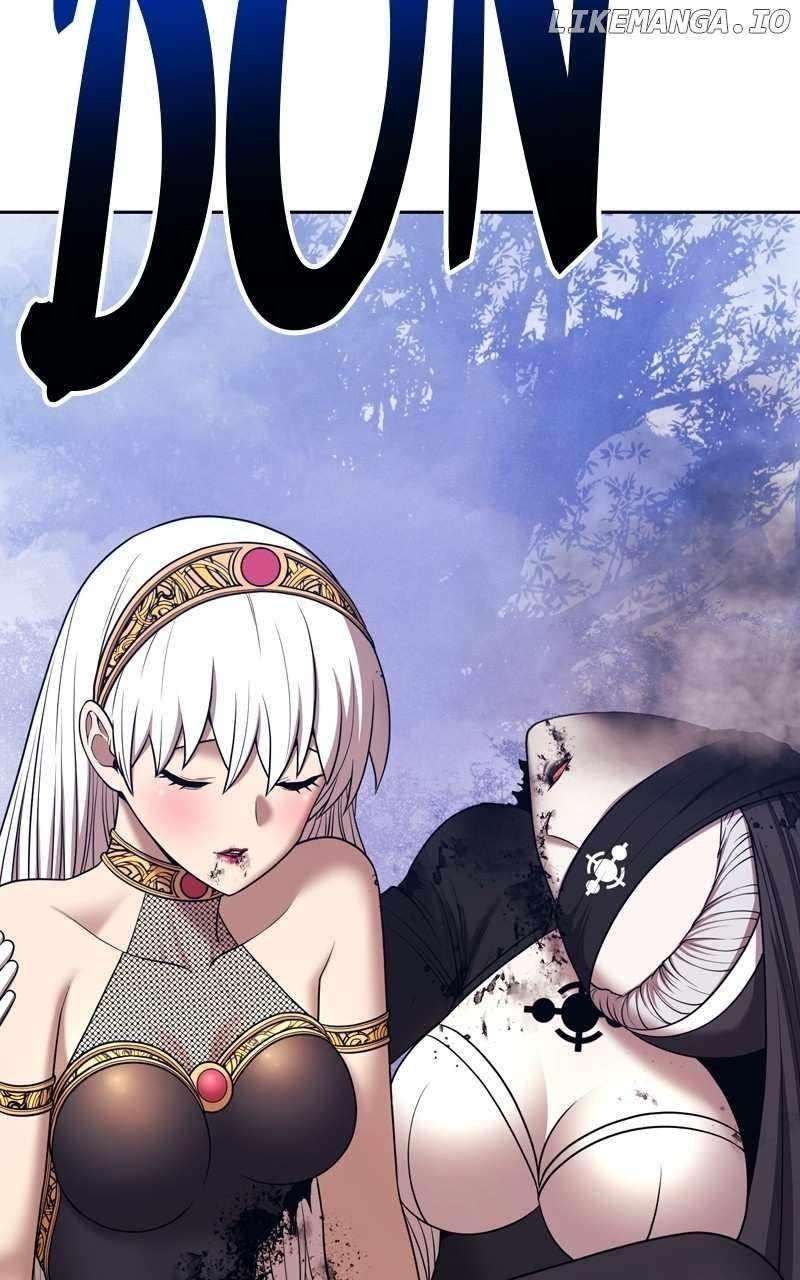 99 Reinforced Wood Stick Chapter 94 - Page 325 in English