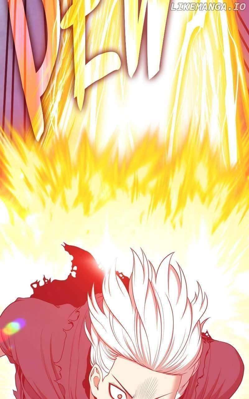 99 Reinforced Wood Stick Chapter 94 - Page 345 in English
