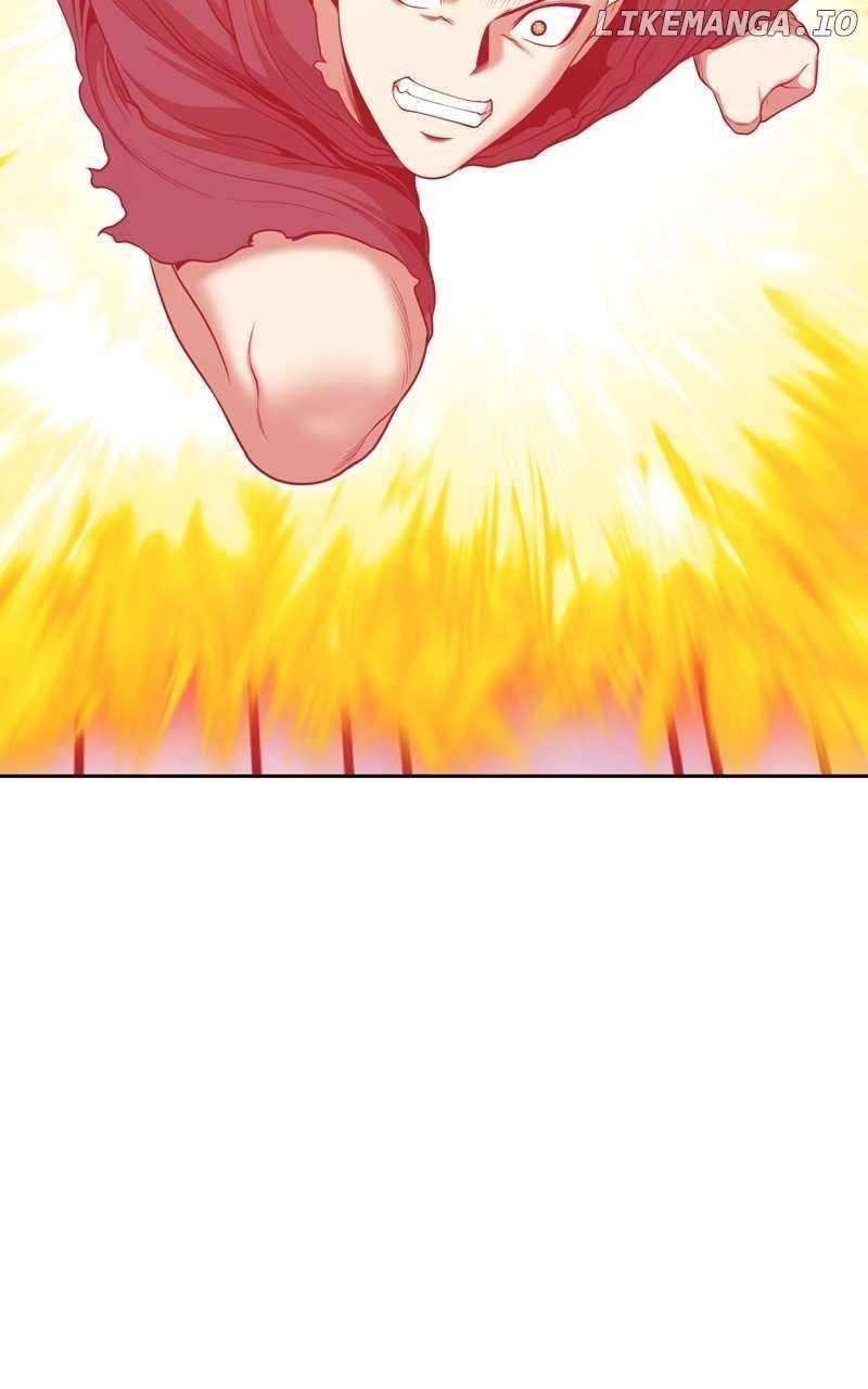 99 Reinforced Wood Stick Chapter 94 - Page 346 in English